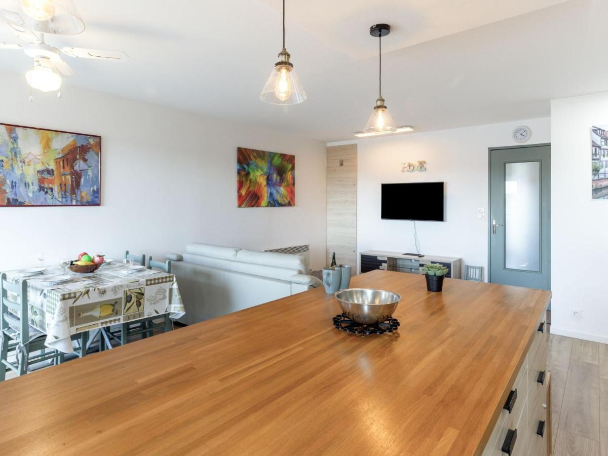Apartment Cap Cabourg-29 By Interhome Exterior foto